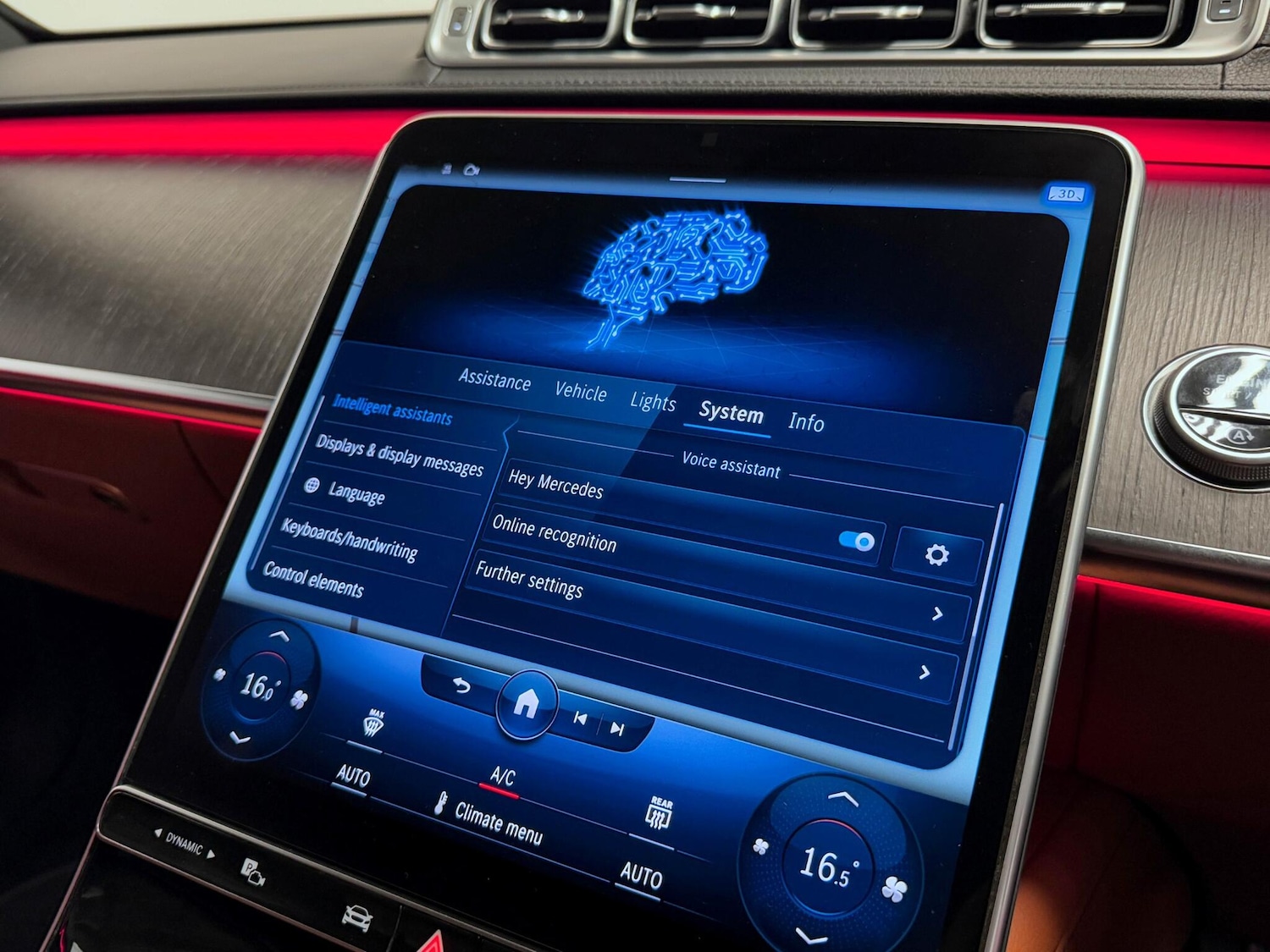 Used Mercedes-Benz S Class 2022 for sale - 76886127: Photo 63