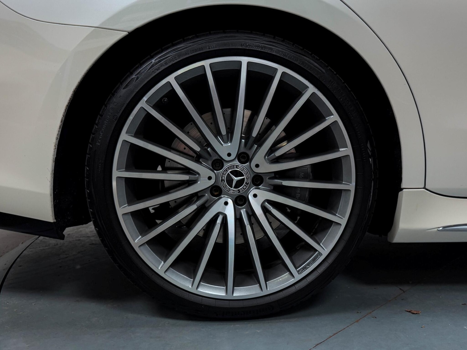 Used Mercedes-Benz S Class 2022 for sale - 76886127: Photo 64