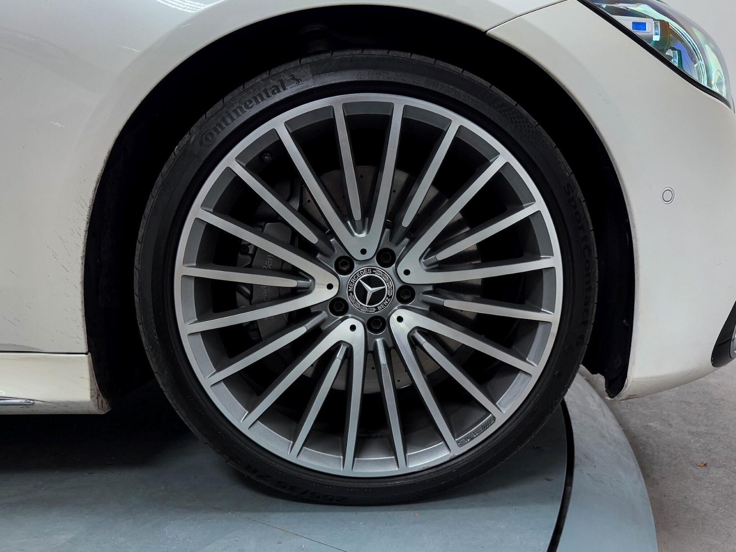 Used Mercedes-Benz S Class 2022 for sale - 76886127: Photo 65