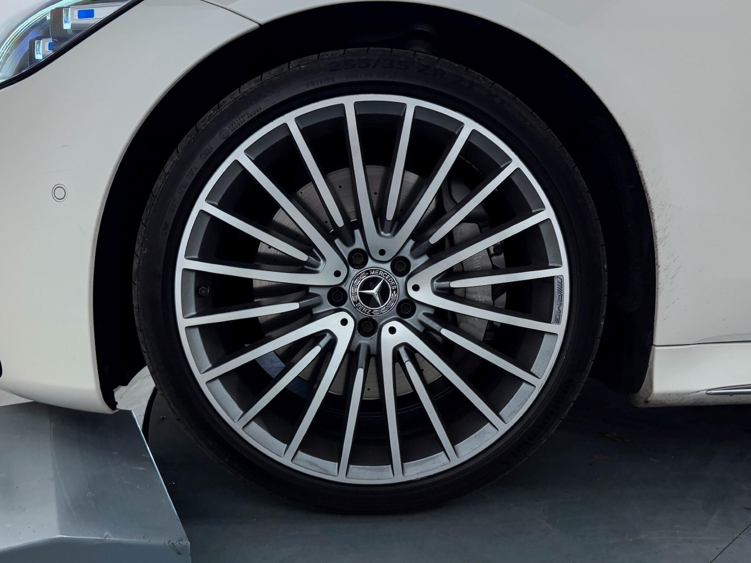 Used Mercedes-Benz S Class 2022 for sale - 76886127: Photo 66