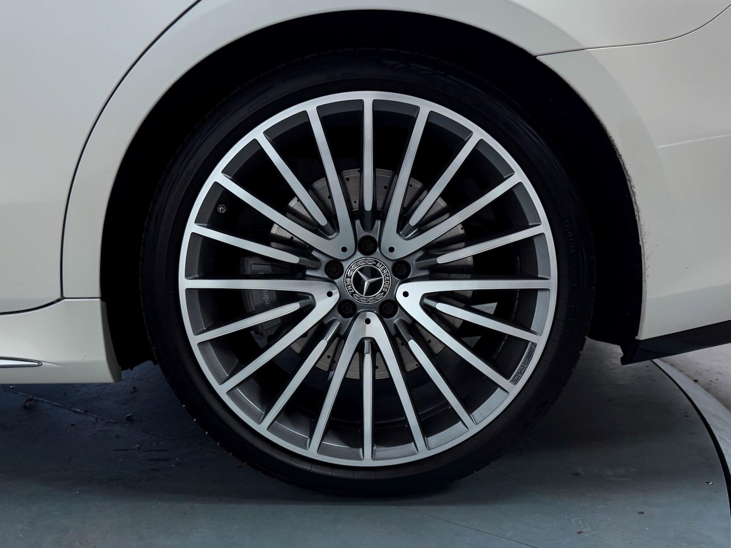 Used Mercedes-Benz S Class 2022 for sale - 76886127: Photo 67