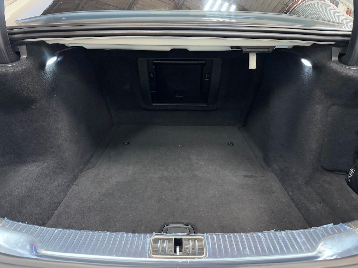 Used Mercedes-Benz S Class 2022 for sale - 76886127: Photo 9