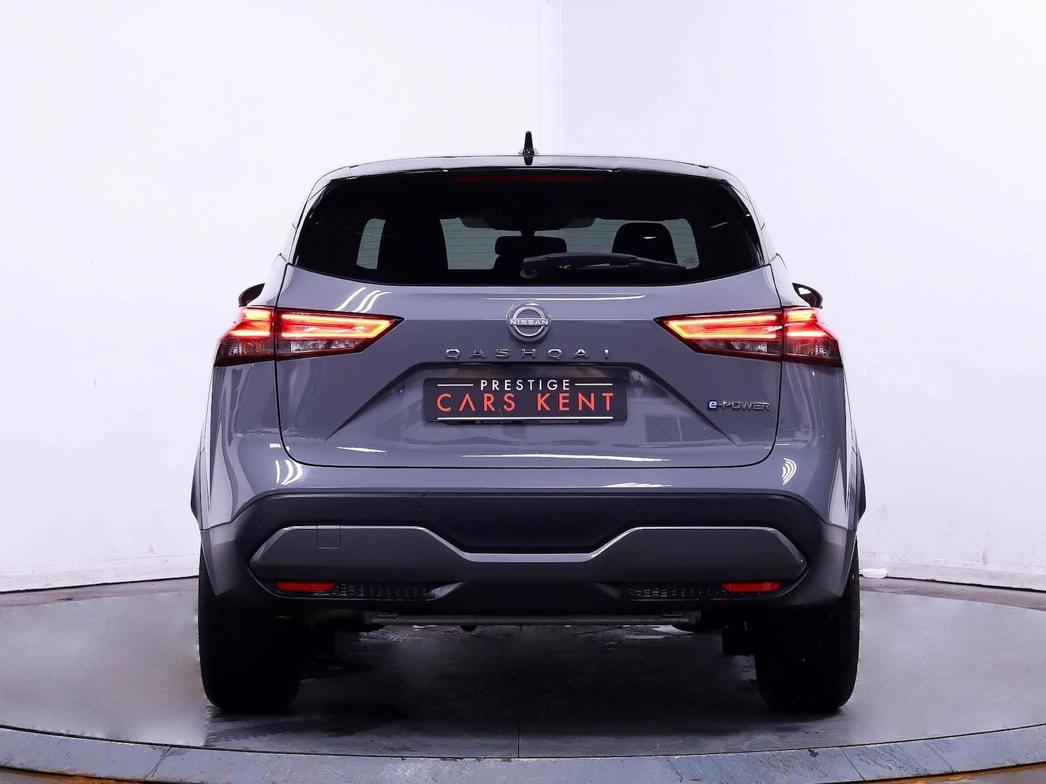 Used Nissan Qashqai for sale - 77175182: Photo 11