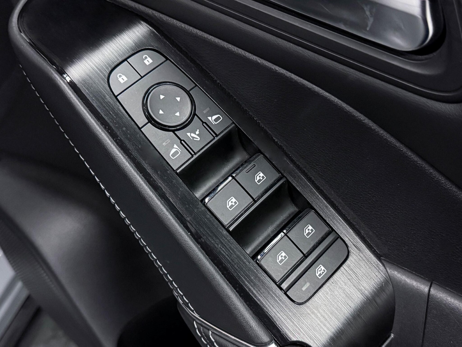 Used Nissan Qashqai for sale - 77175182: Photo 14