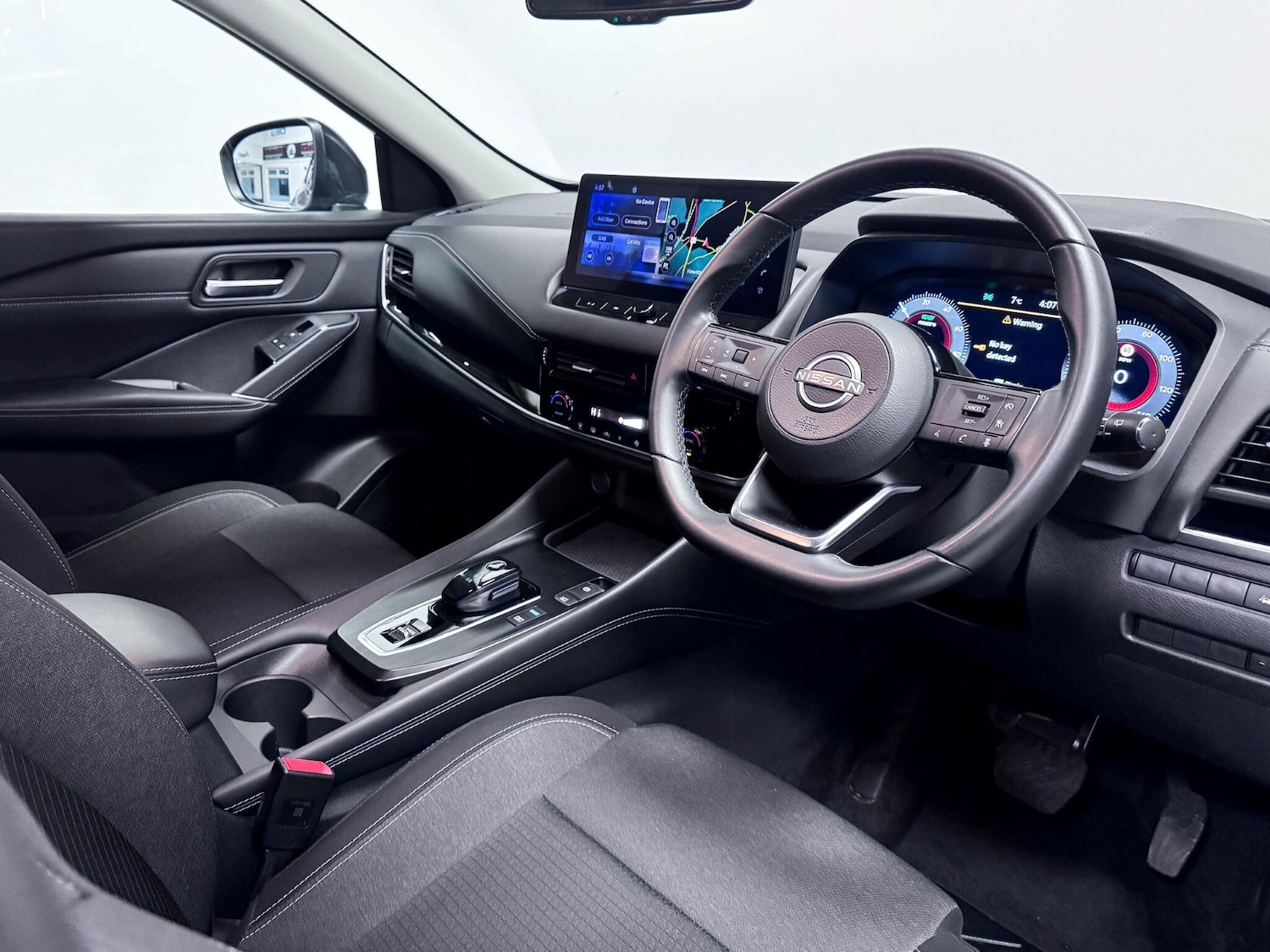 Used Nissan Qashqai for sale - 77175182: Photo 16