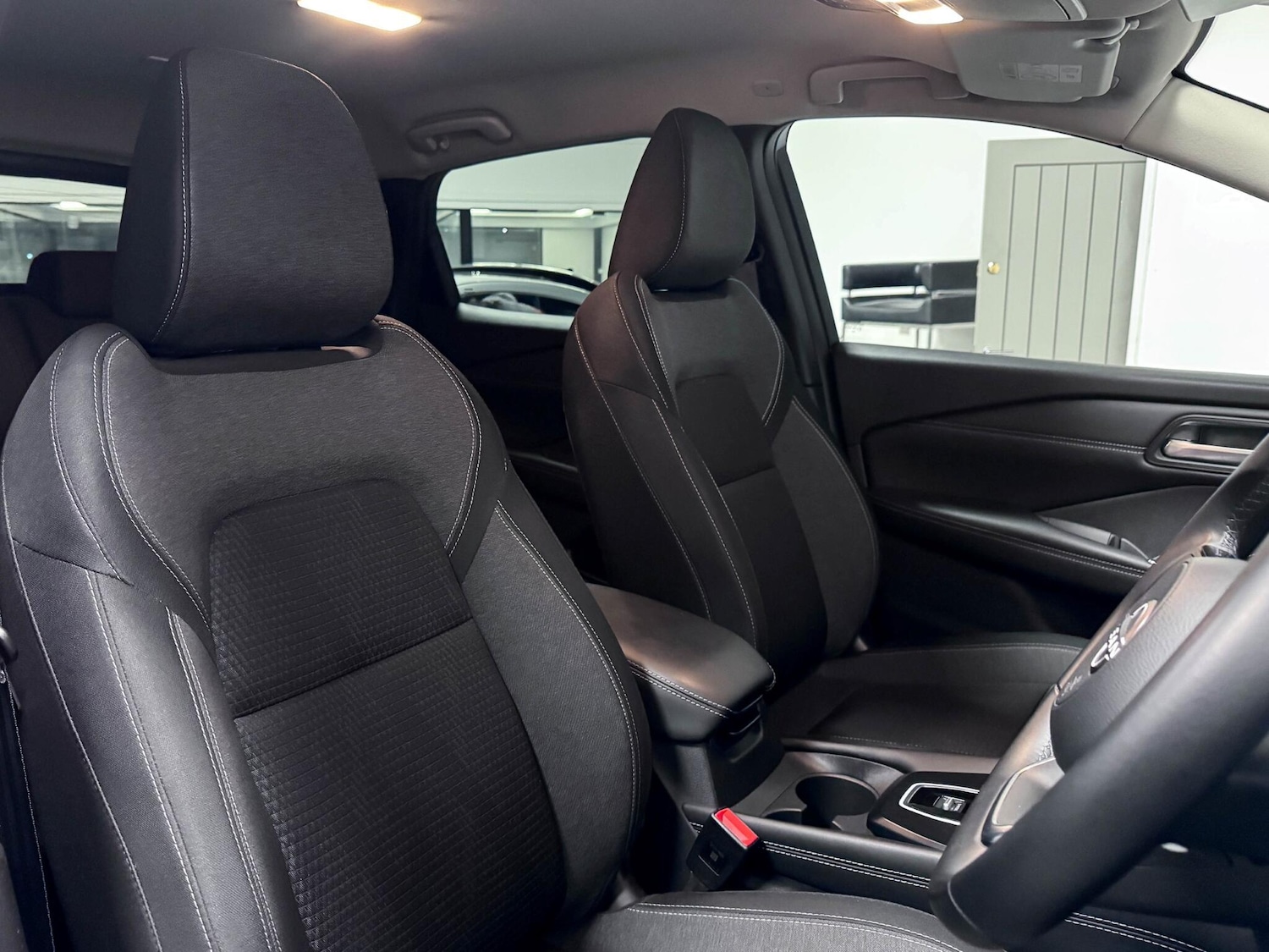 Used Nissan Qashqai for sale - 77175182: Photo 18