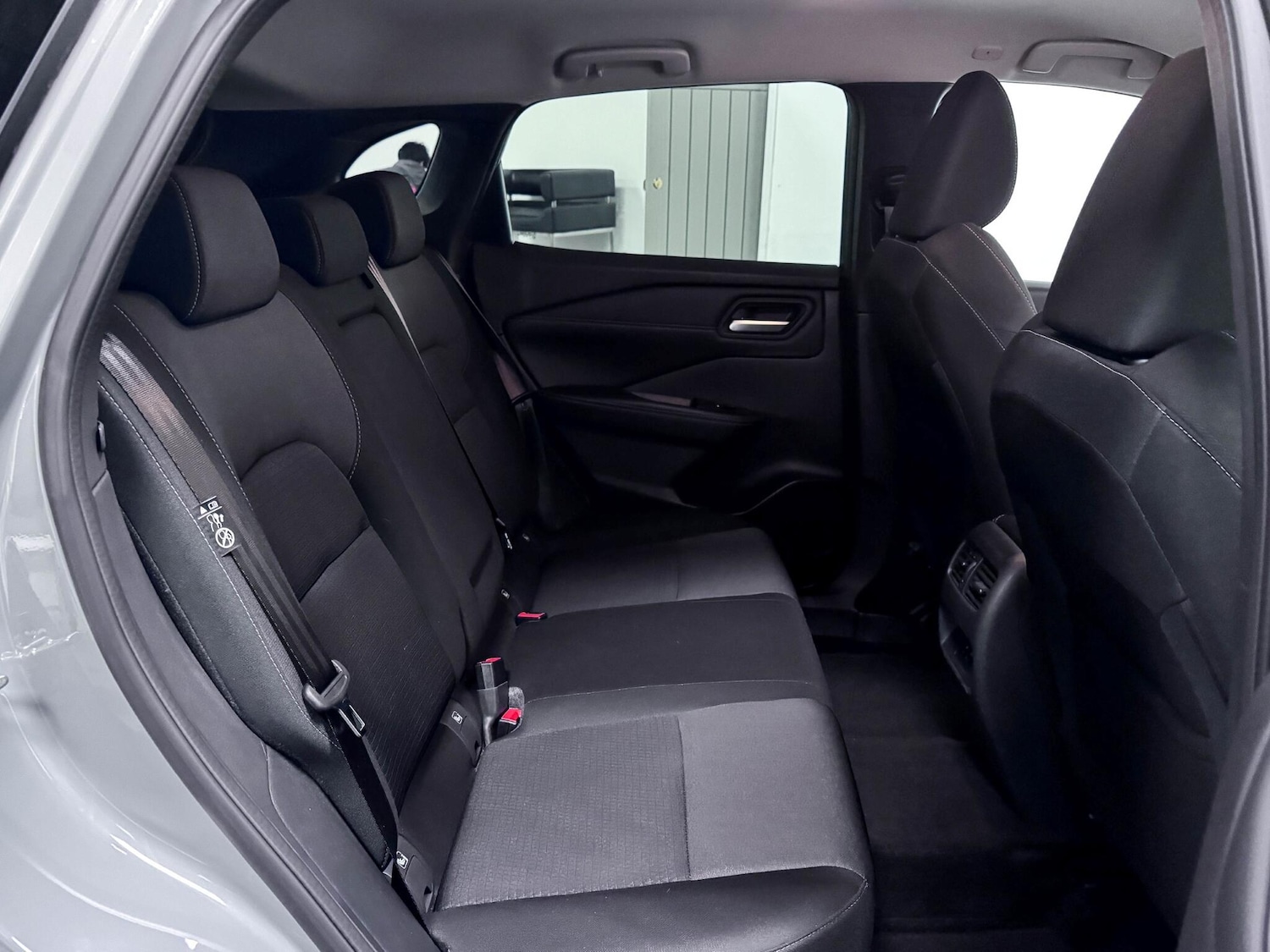 Used Nissan Qashqai for sale - 77175182: Photo 19