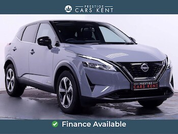 Used Nissan Qashqai 2023 for sale - 77175182: Photo