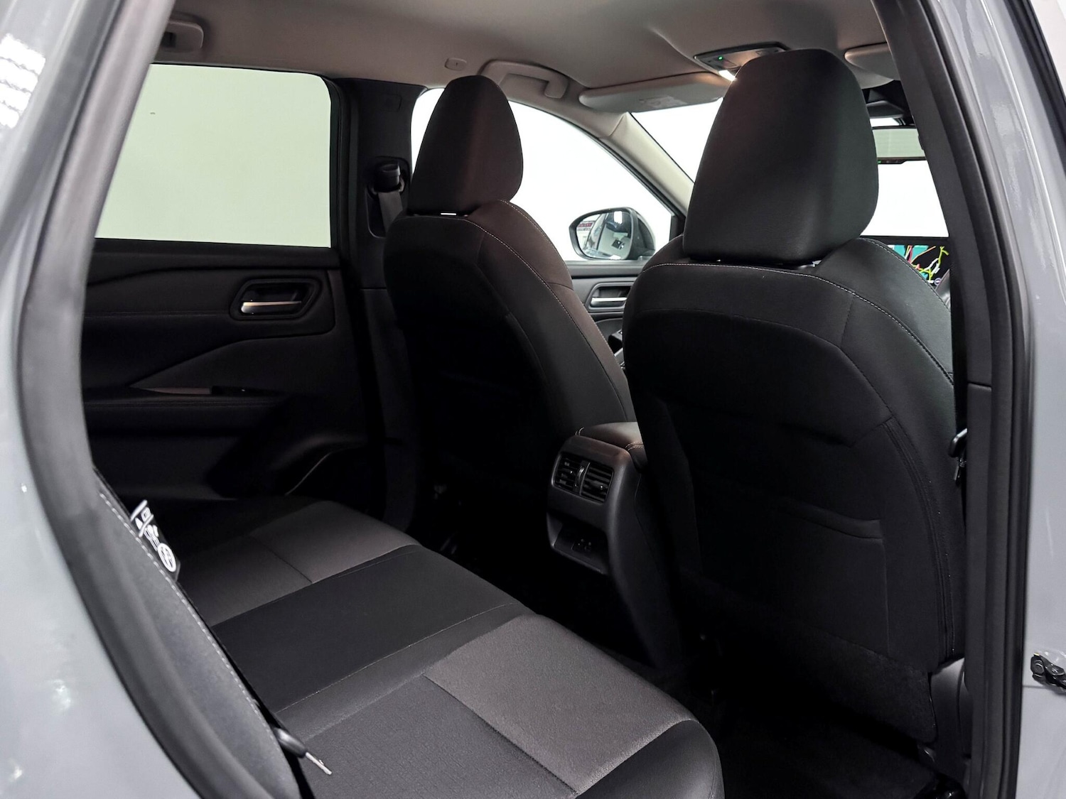 Used Nissan Qashqai for sale - 77175182: Photo 21