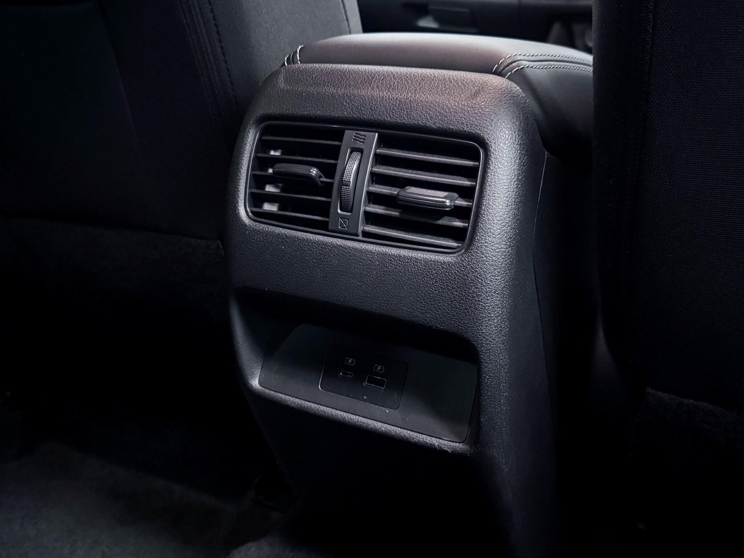 Used Nissan Qashqai for sale - 77175182: Photo 22