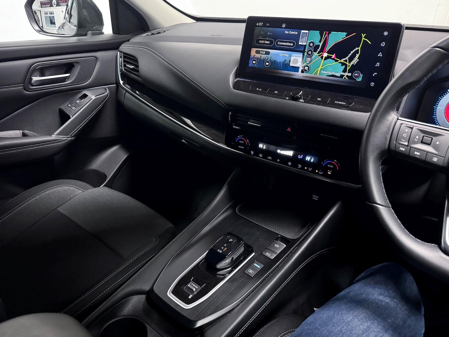 Used Nissan Qashqai for sale - 77175182: Photo 23