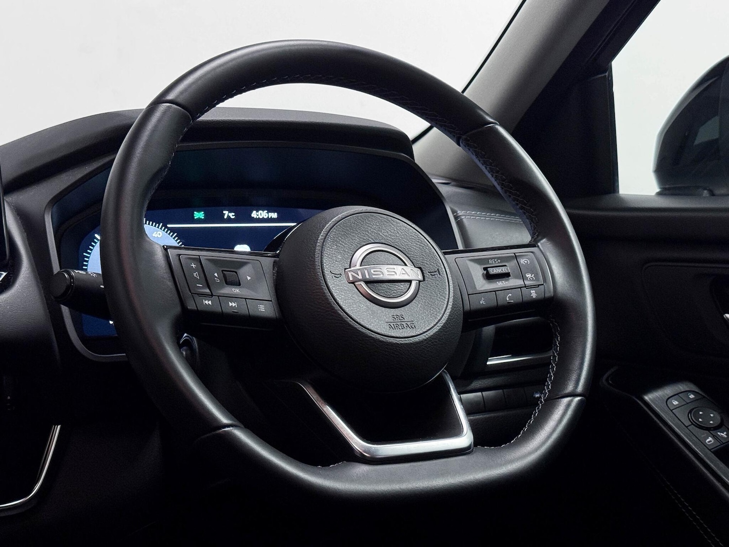 Used Nissan Qashqai for sale - 77175182: Photo 29