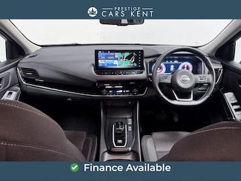 Used Nissan Qashqai 2023 for sale - 77175182: Photo