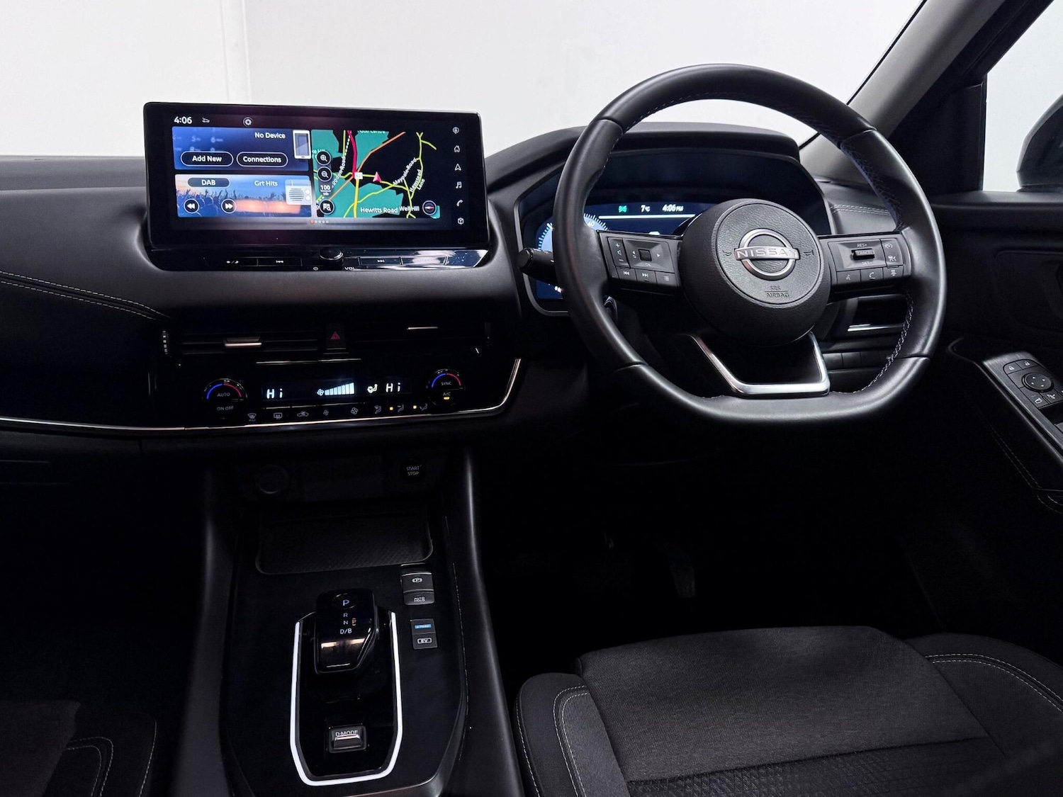 Used Nissan Qashqai for sale - 77175182: Photo 30