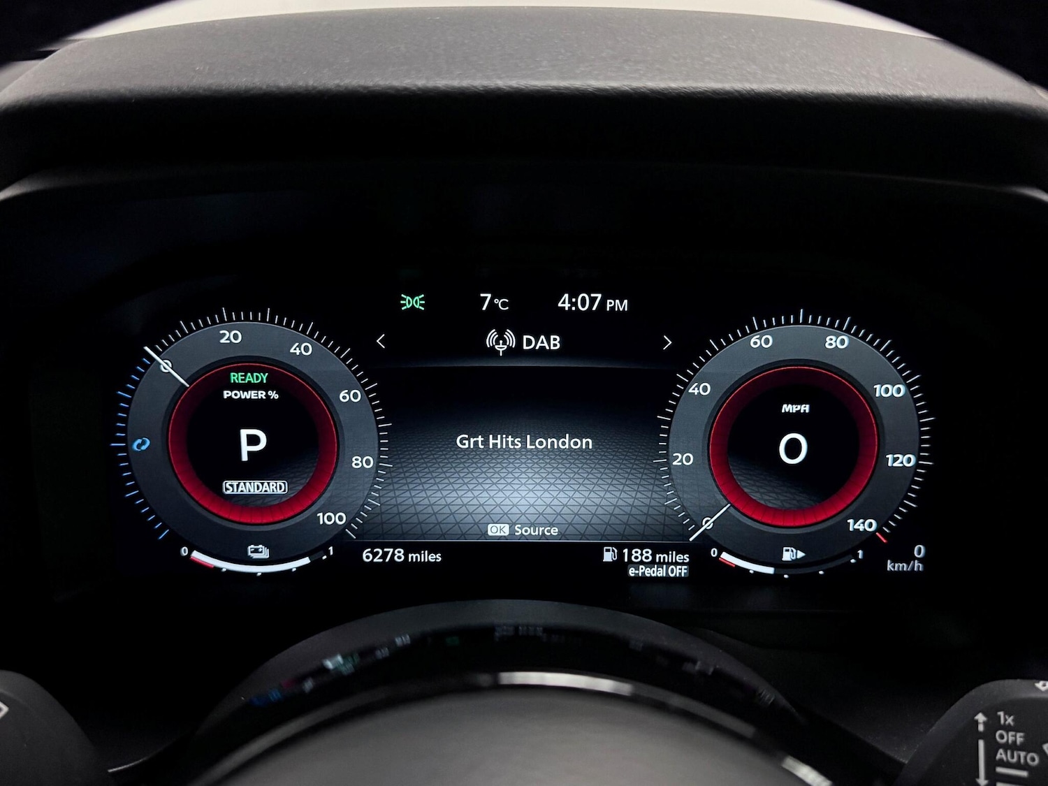 Used Nissan Qashqai for sale - 77175182: Photo 32