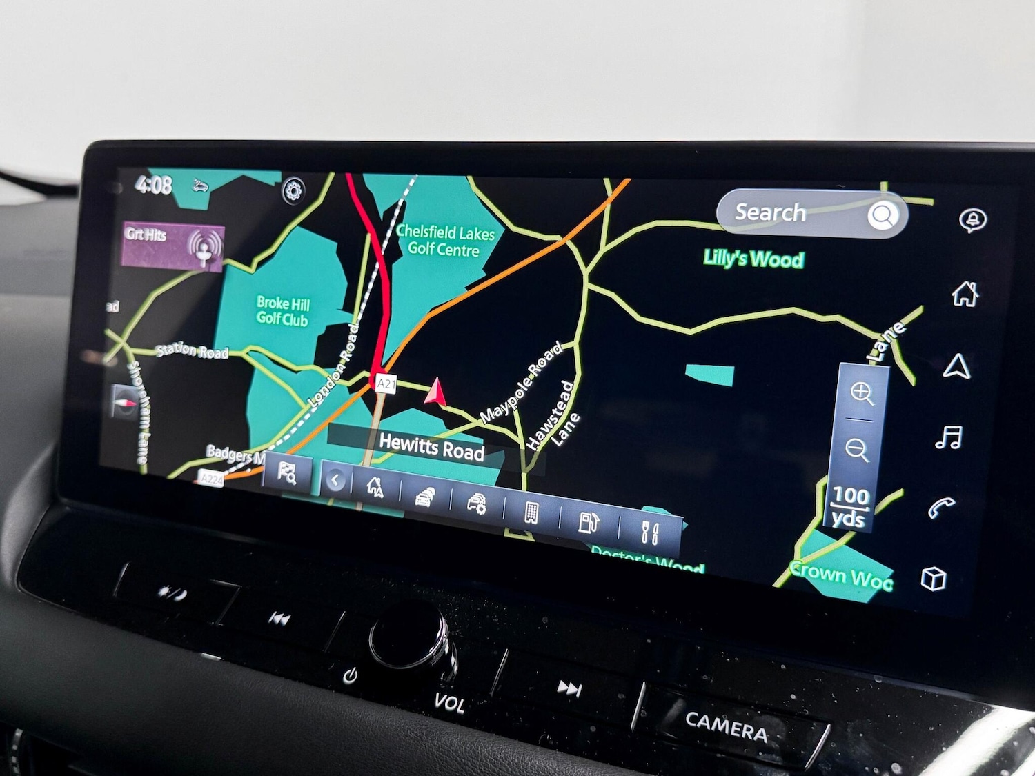 Used Nissan Qashqai for sale - 77175182: Photo 34