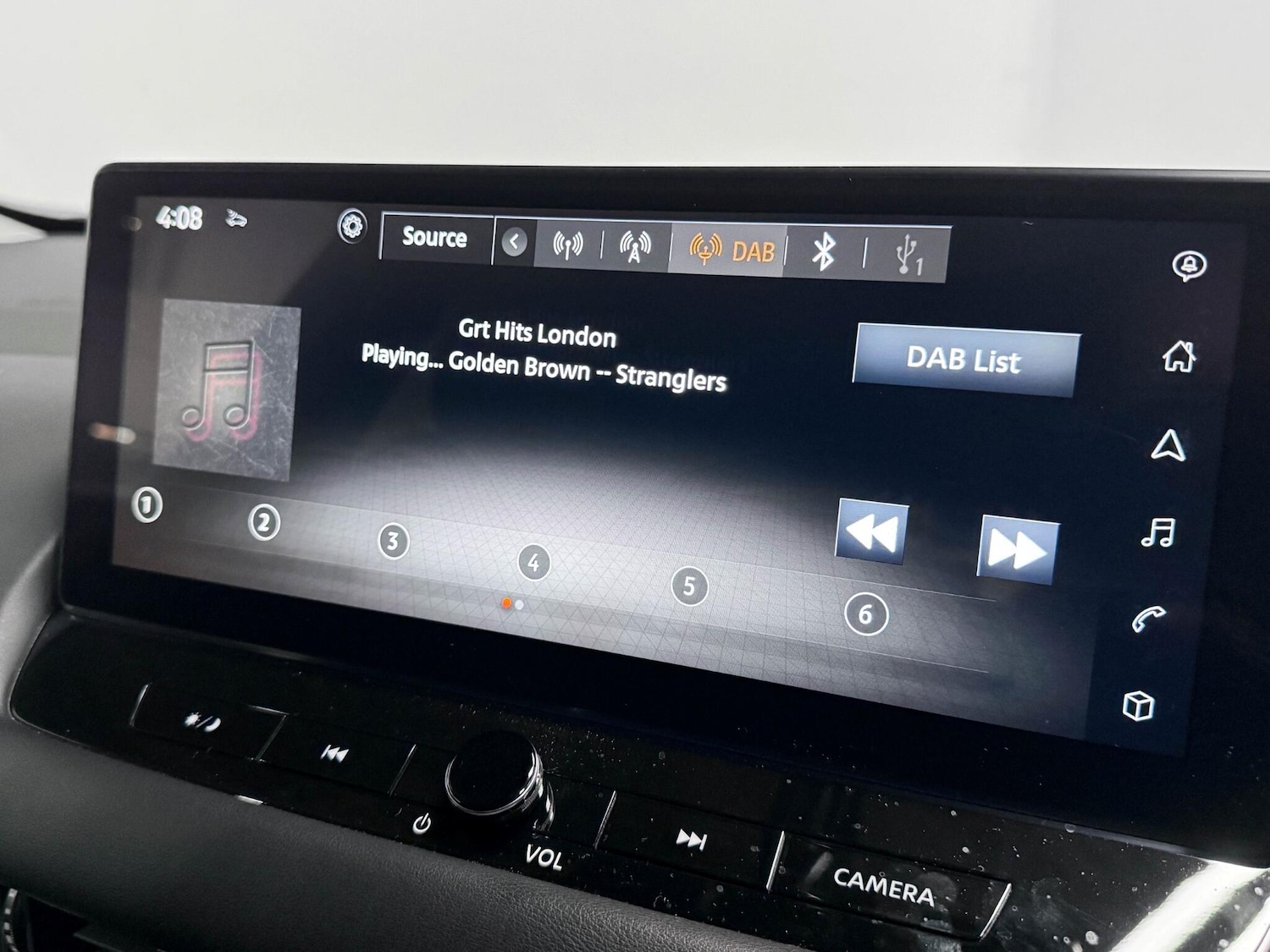 Used Nissan Qashqai for sale - 77175182: Photo 36