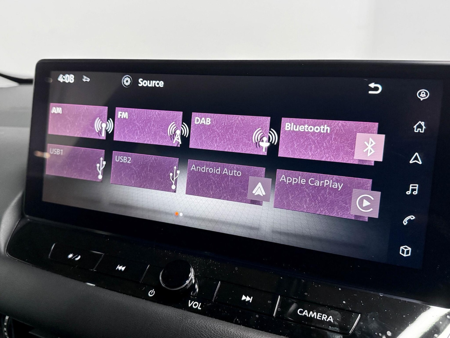 Used Nissan Qashqai for sale - 77175182: Photo 37