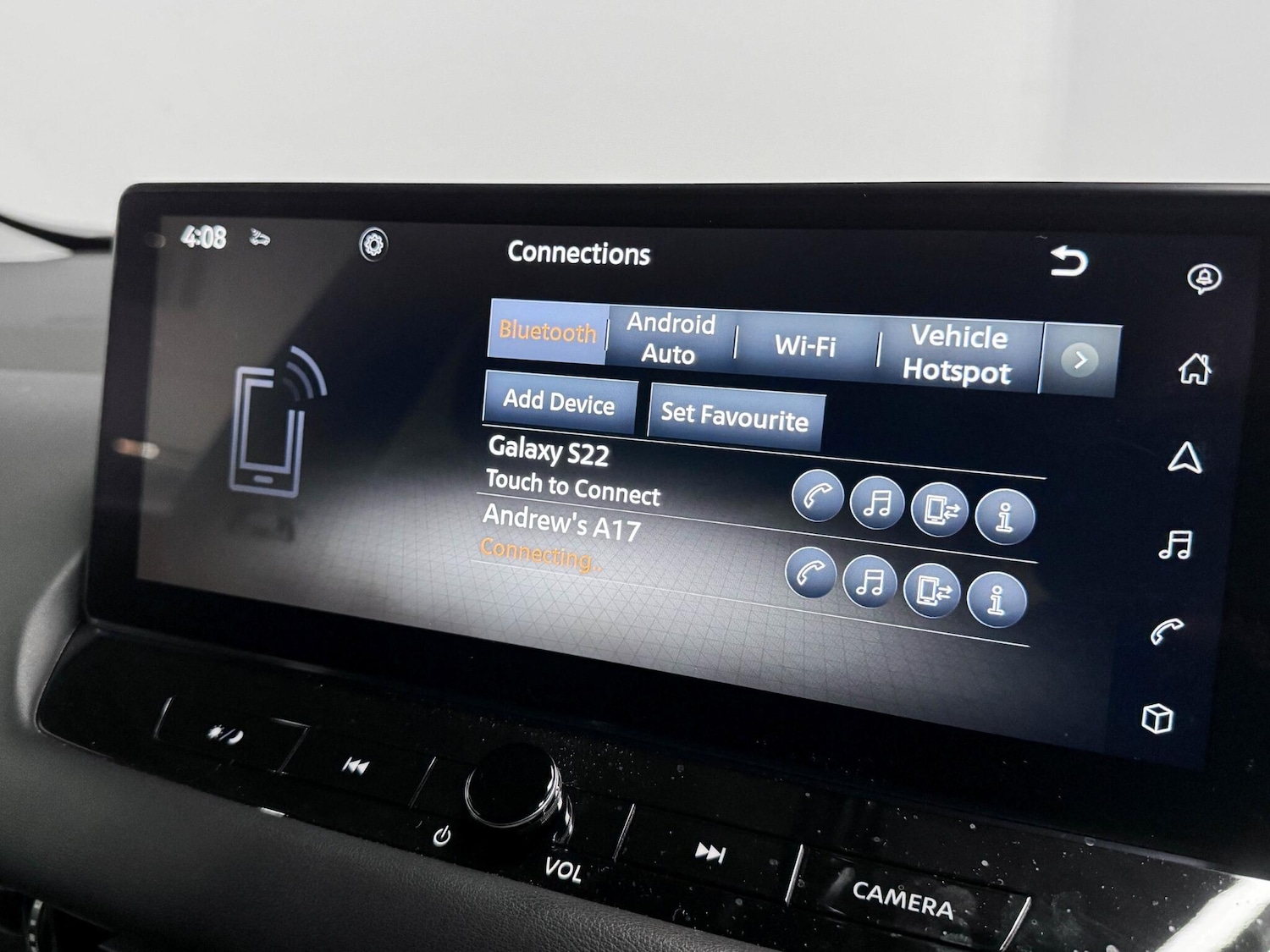 Used Nissan Qashqai for sale - 77175182: Photo 38