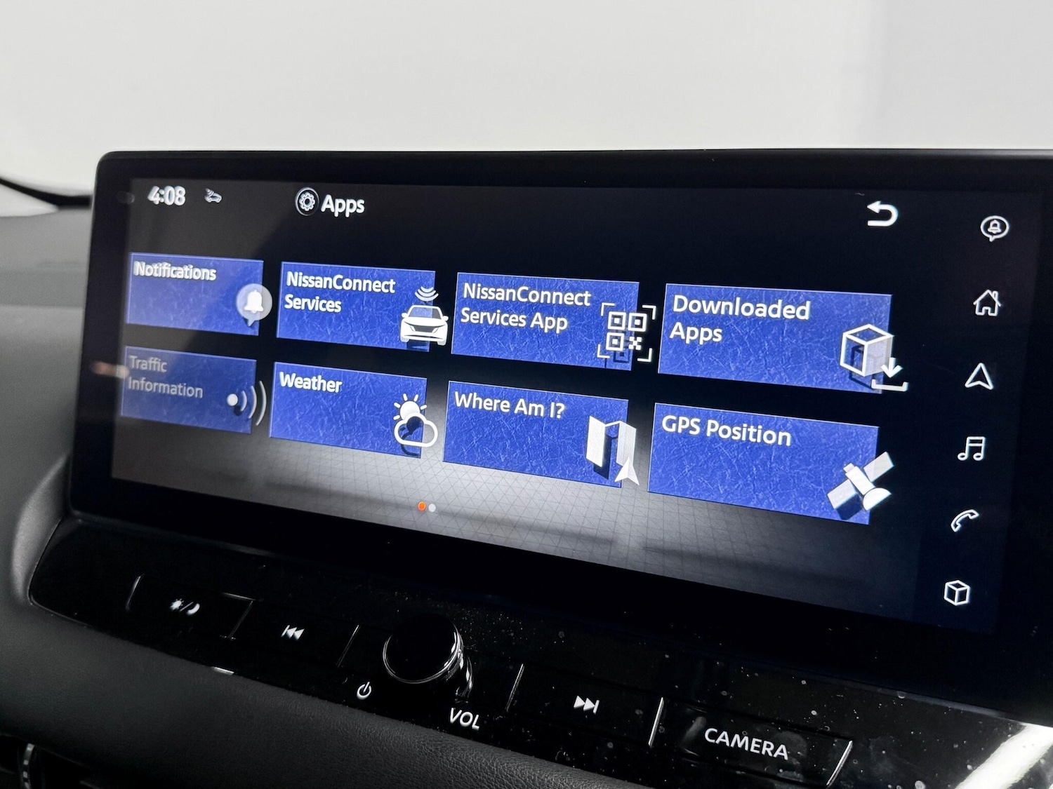 Used Nissan Qashqai for sale - 77175182: Photo 39