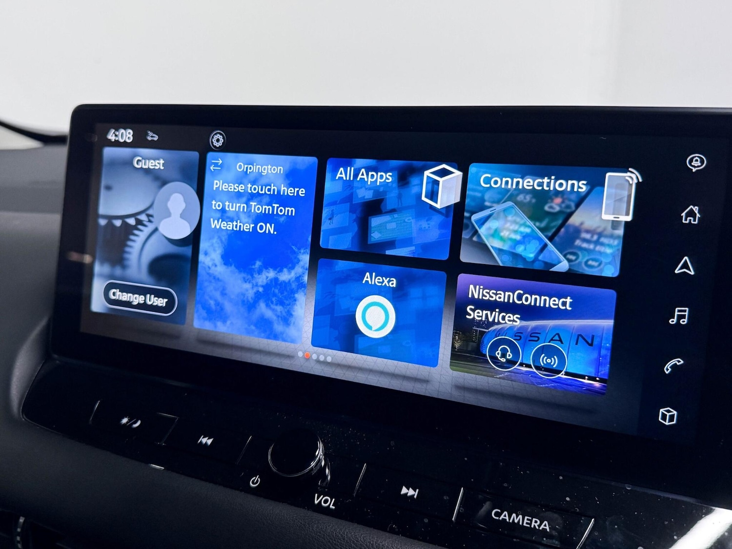 Used Nissan Qashqai for sale - 77175182: Photo 40