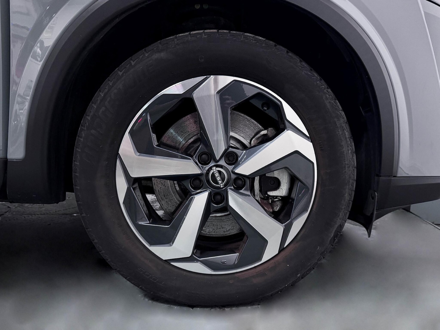 Used Nissan Qashqai for sale - 77175182: Photo 41