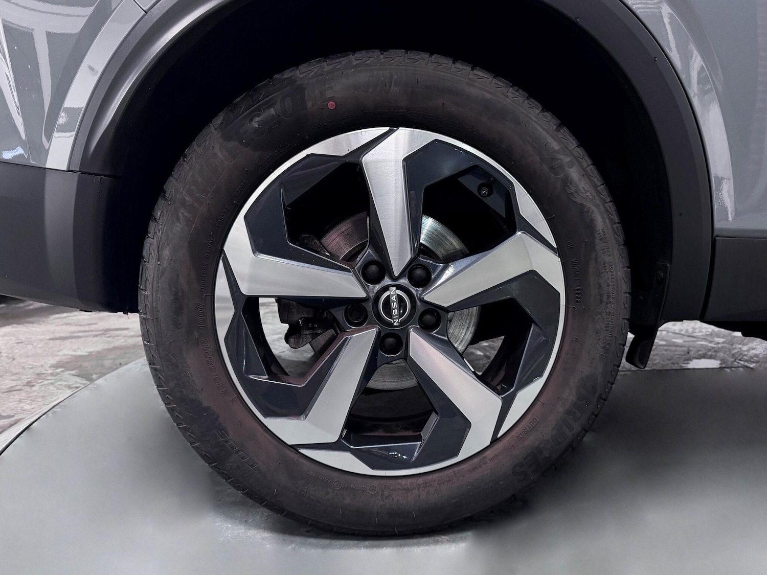 Used Nissan Qashqai for sale - 77175182: Photo 42