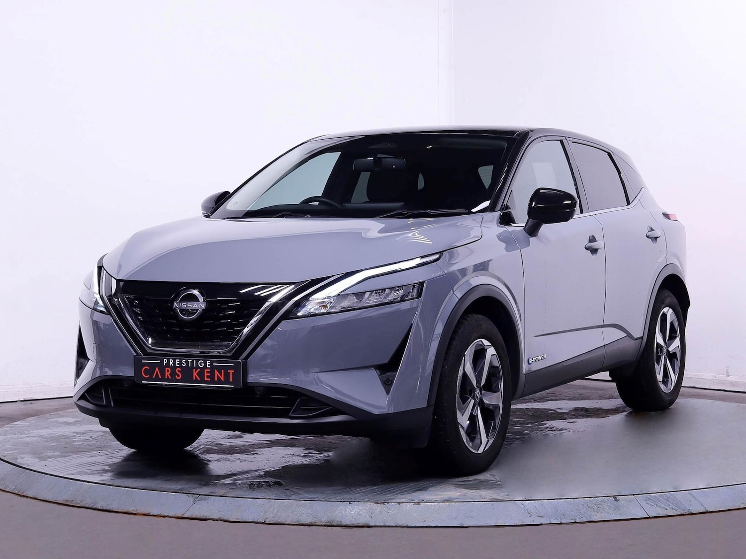 Used Nissan Qashqai for sale - 77175182: Photo 7