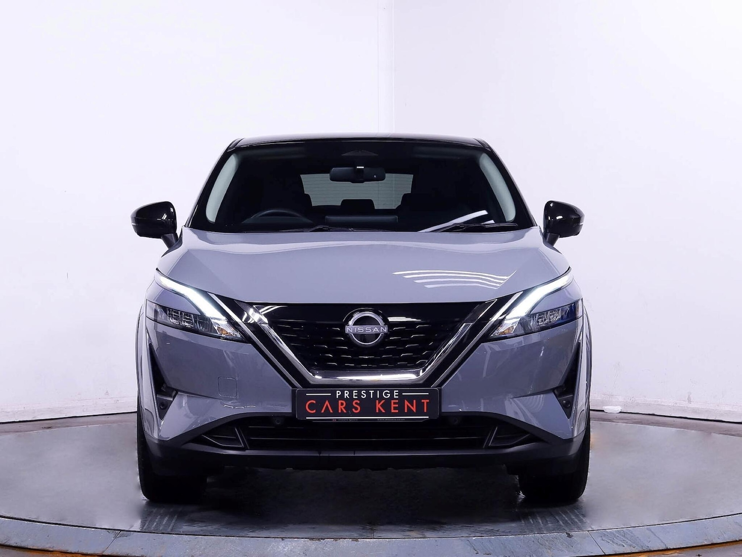 Used Nissan Qashqai for sale - 77175182: Photo 8