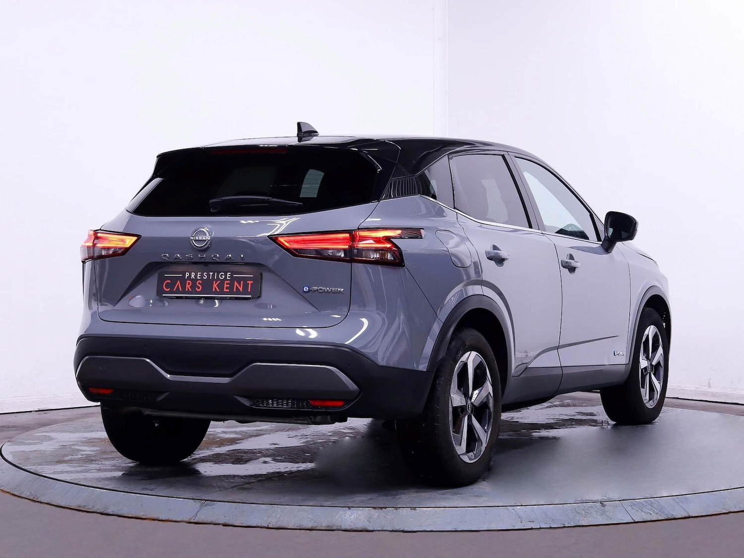 Used Nissan Qashqai for sale - 77175182: Photo 9