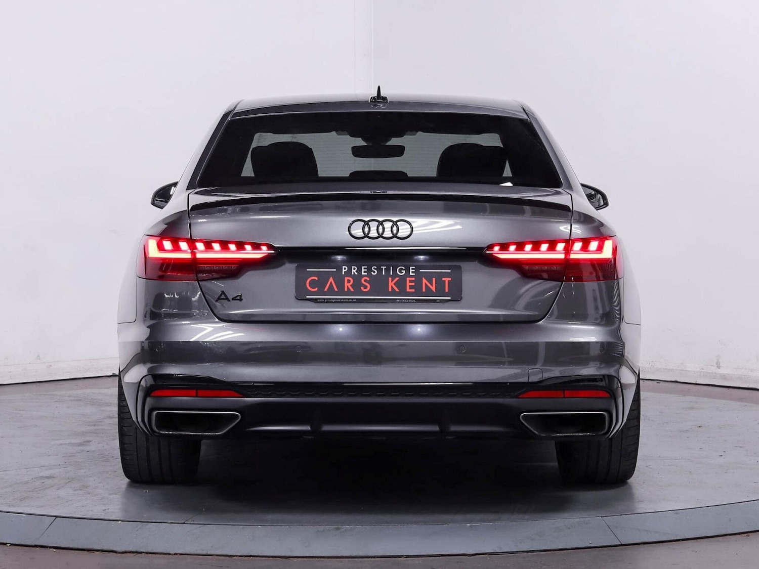 Used Audi A4 2022 for sale - 76013631: Photo 10