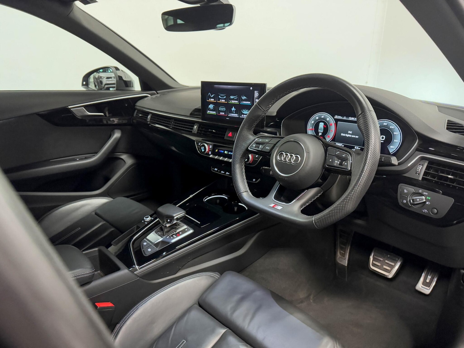 Used Audi A4 2022 for sale - 76013631: Photo 17