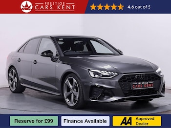 Audi - A4