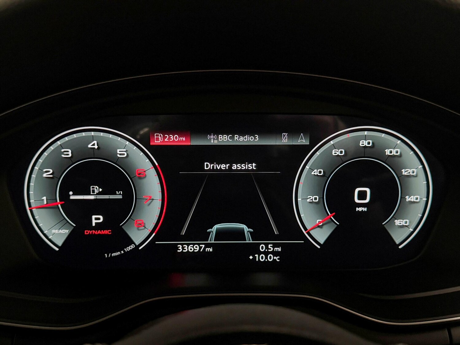 Used Audi A4 2022 for sale - 76013631: Photo 29
