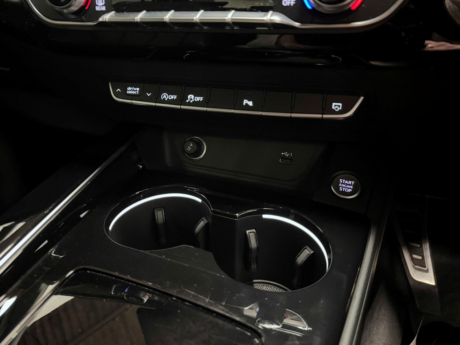 Used Audi A4 2022 for sale - 76013631: Photo 36