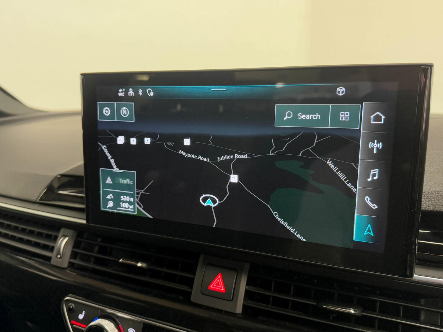 Used Audi A4 2022 for sale - 76013631: Photo 38