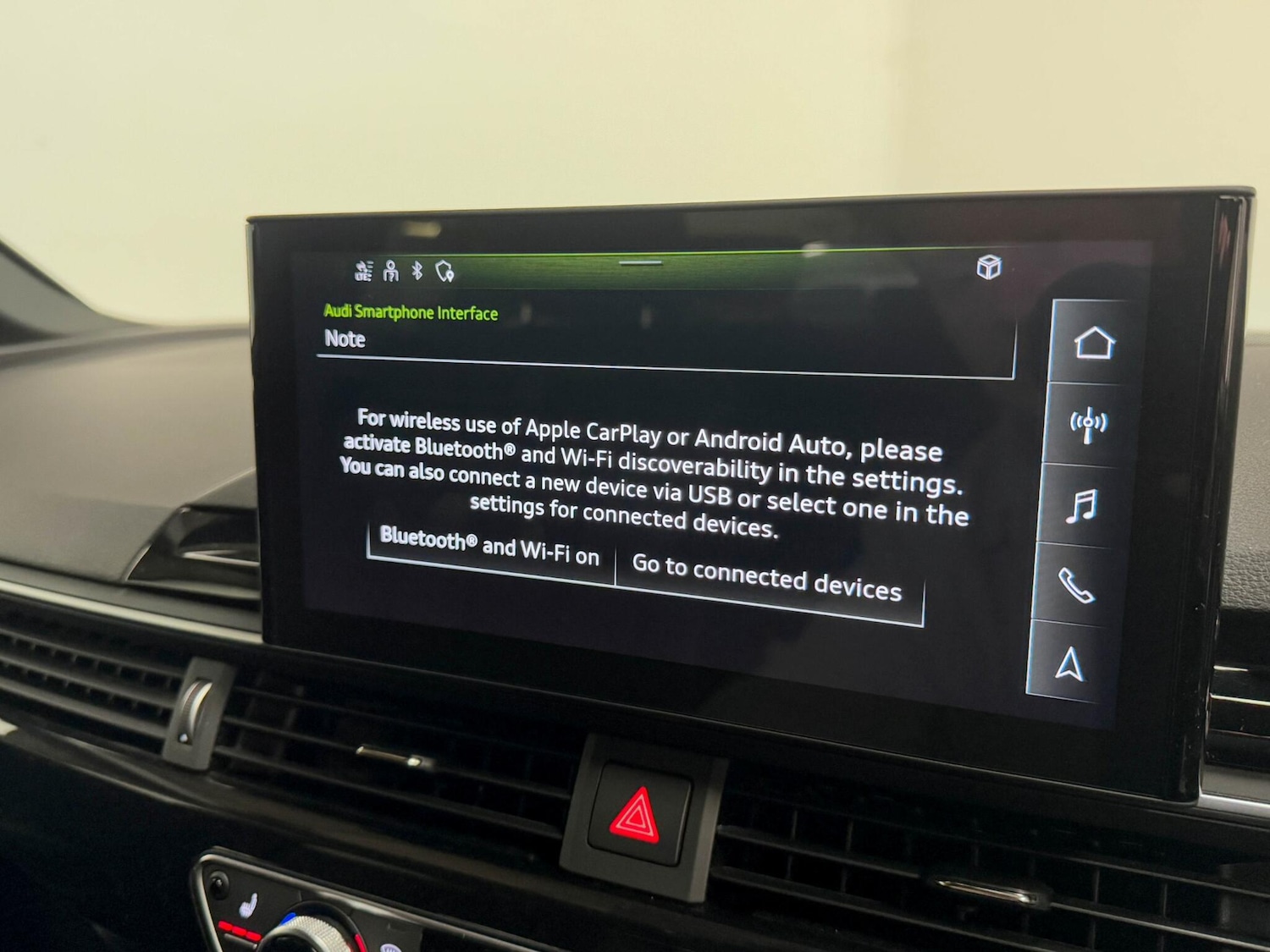 Used Audi A4 2022 for sale - 76013631: Photo 39
