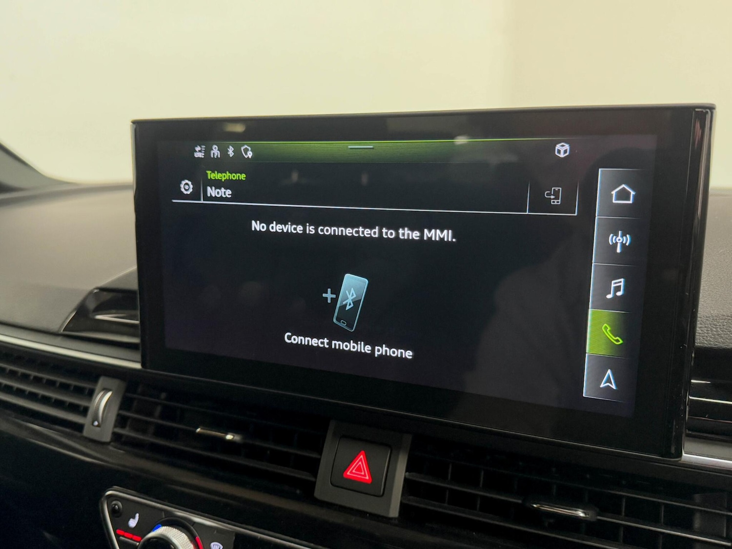 Used Audi A4 2022 for sale - 76013631: Photo 44