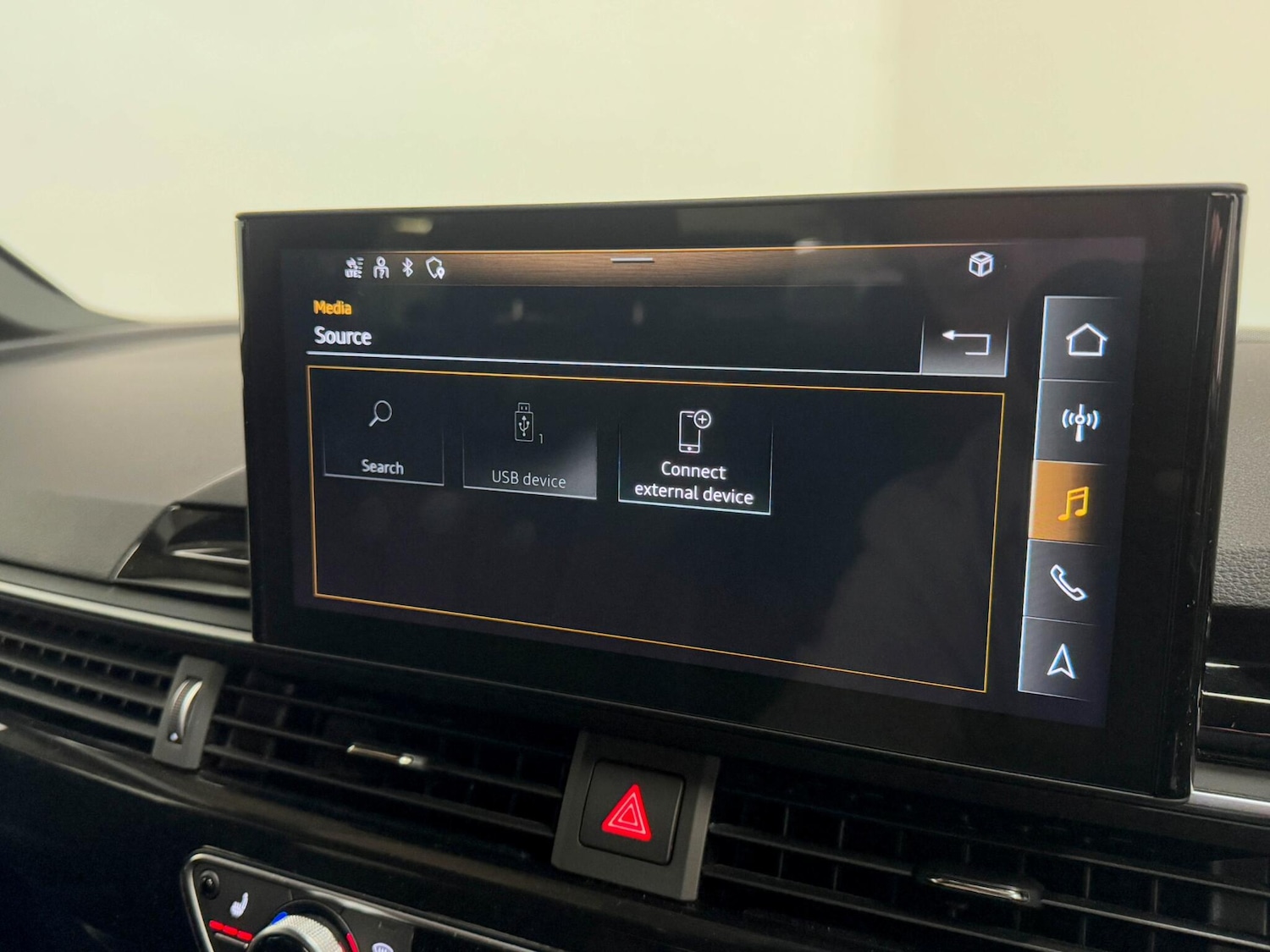 Used Audi A4 2022 for sale - 76013631: Photo 45
