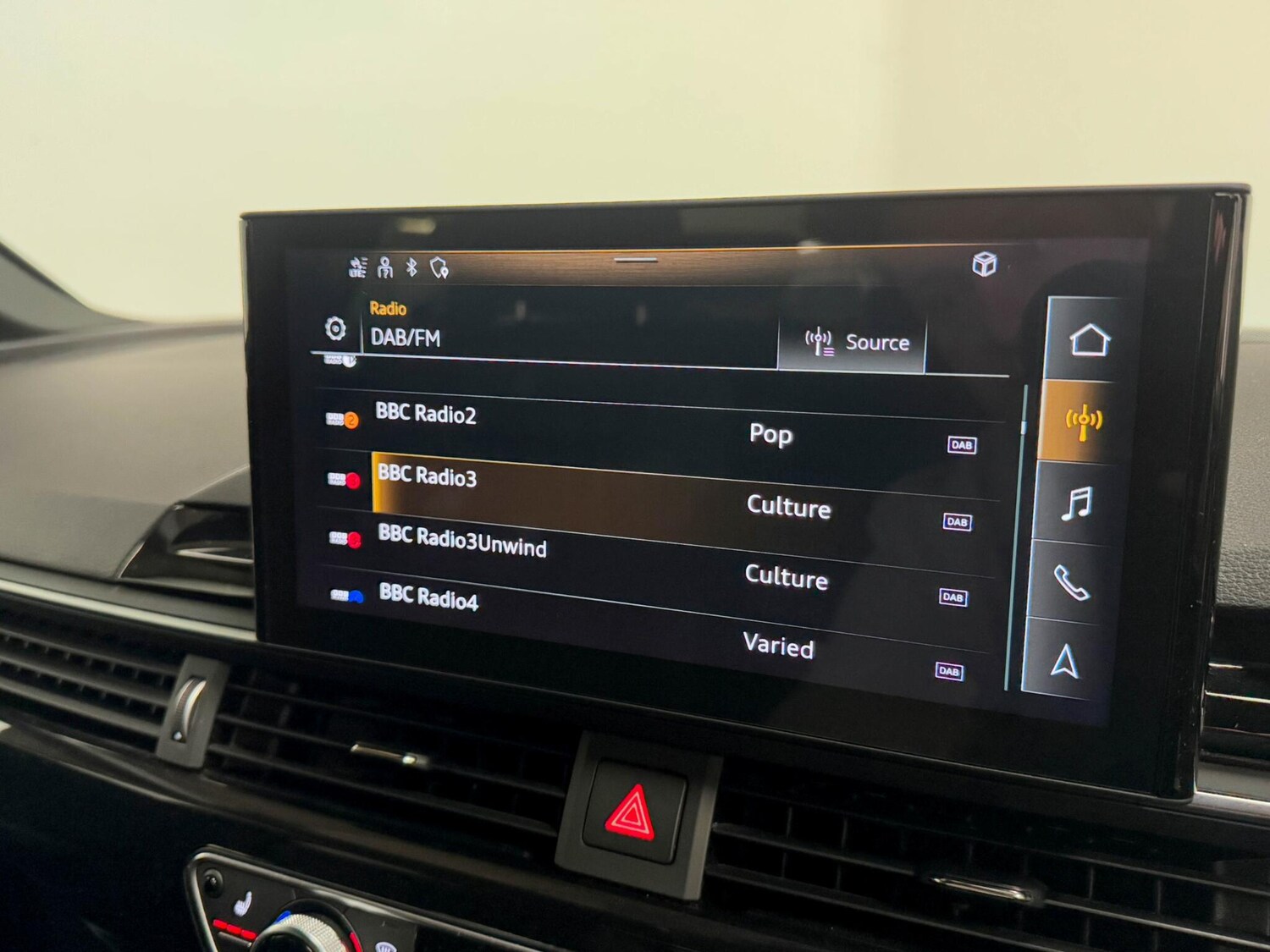 Used Audi A4 2022 for sale - 76013631: Photo 46
