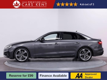 Used Audi A4 2022 for sale - 76013631: Photo 4