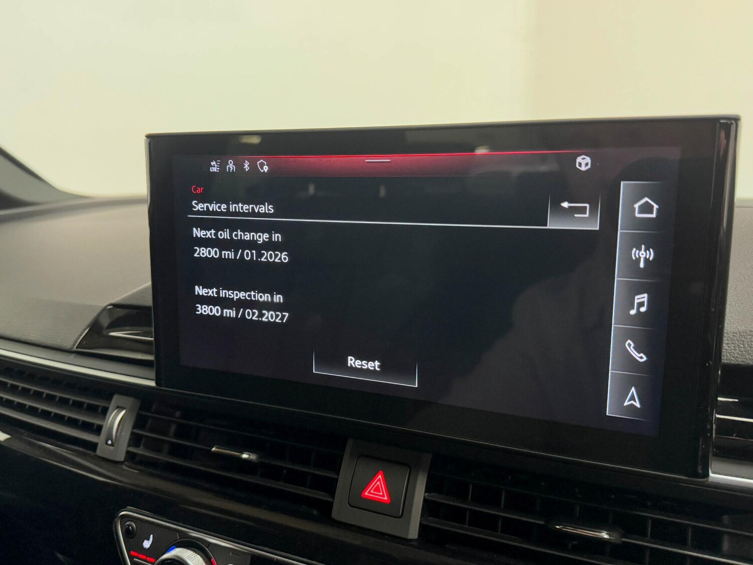 Used Audi A4 2022 for sale - 76013631: Photo 50