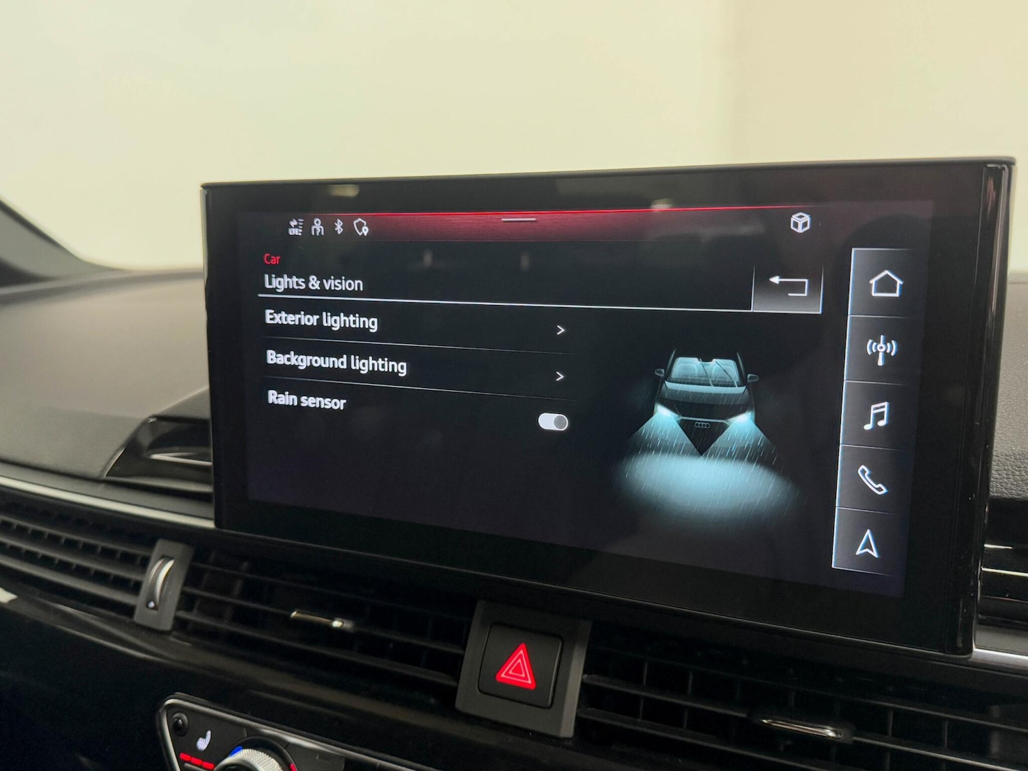 Used Audi A4 2022 for sale - 76013631: Photo 51