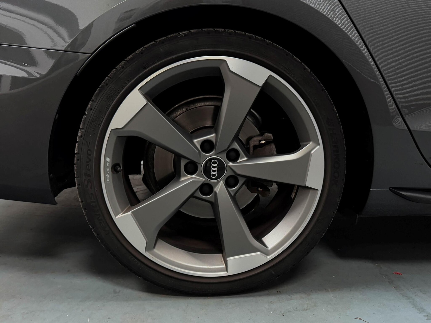 Used Audi A4 2022 for sale - 76013631: Photo 52