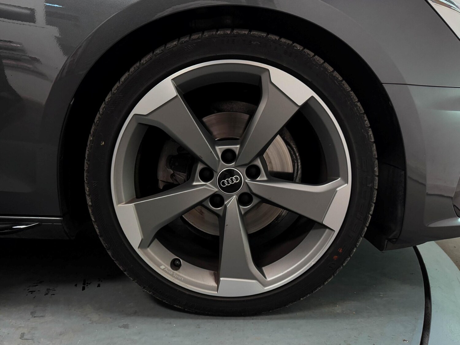Used Audi A4 2022 for sale - 76013631: Photo 53