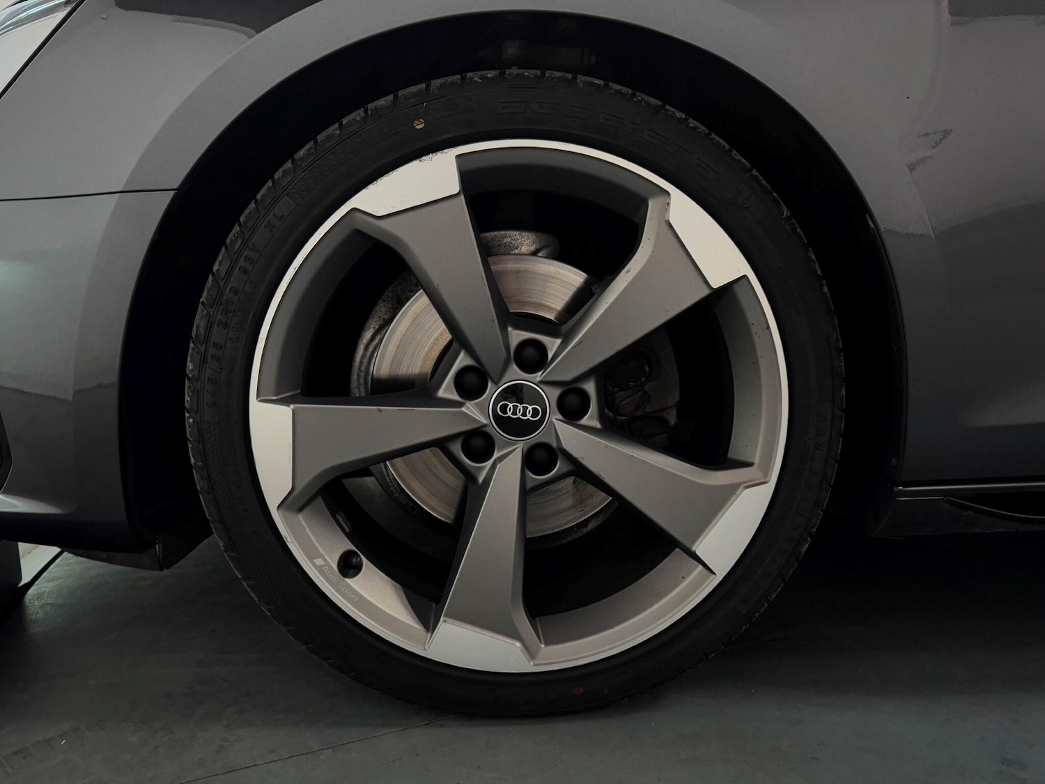 Used Audi A4 2022 for sale - 76013631: Photo 54