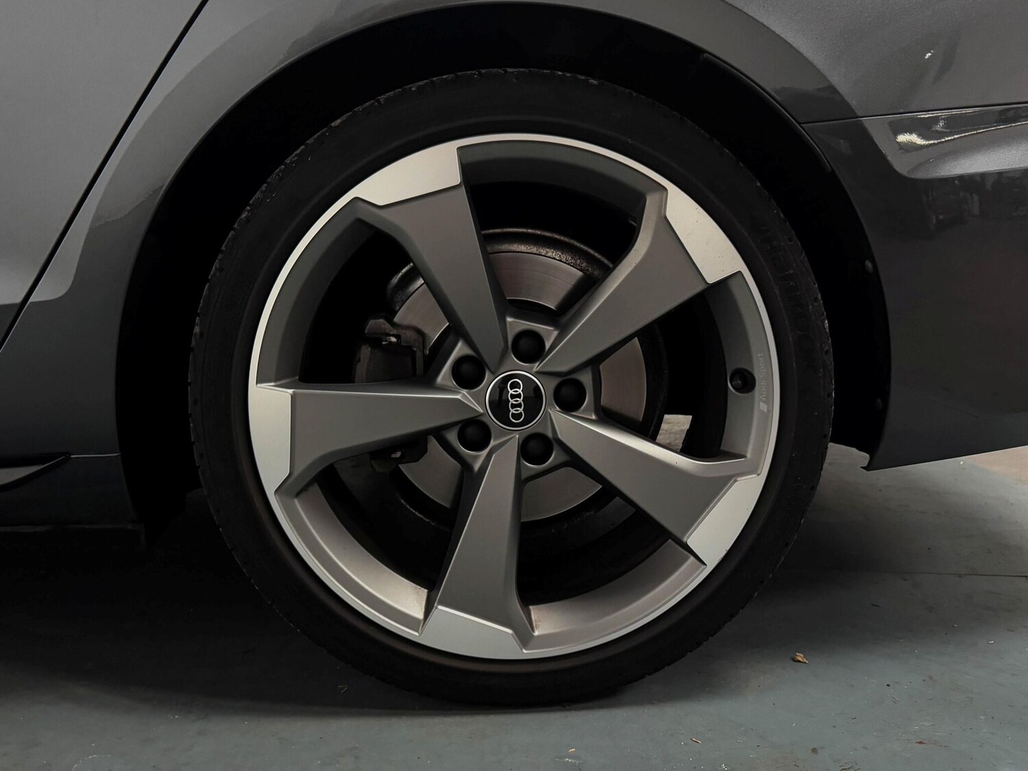 Used Audi A4 2022 for sale - 76013631: Photo 55