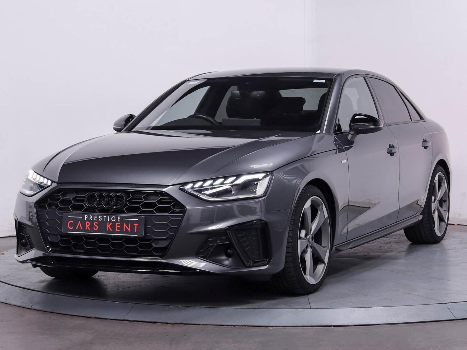 Used Audi A4 2022 for sale - 76013631: Photo 6