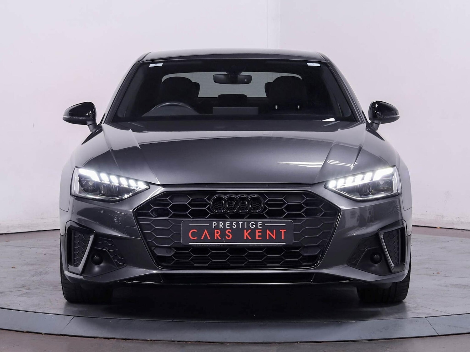 Used Audi A4 2022 for sale - 76013631: Photo 7
