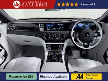 Used Rolls-Royce Spectre 2024 for sale - 75756812: Photo